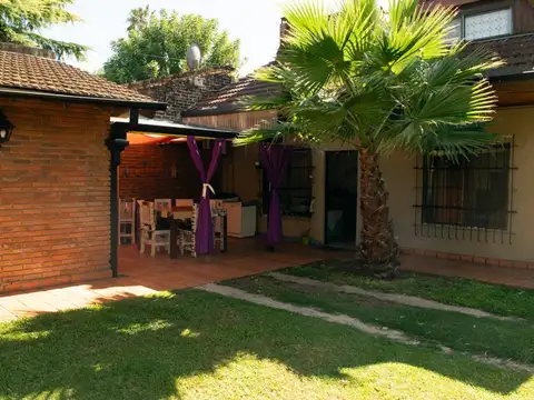 Casa en Venta al Noroeste