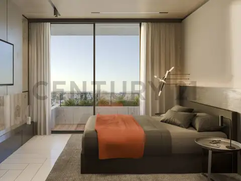 Hipolito Yrigoten 5400, Piso 1