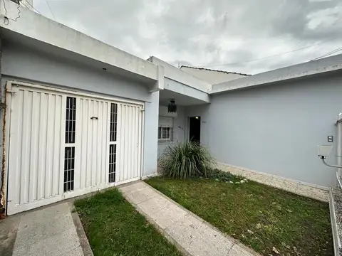 Casa en Venta en San Justo, USD 115.000
