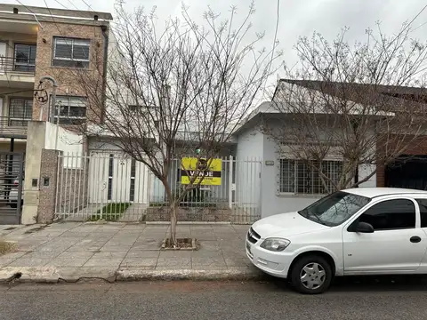 CASA LOTE PROPIO