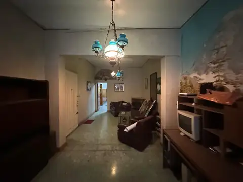 Casa en Venta 50 años