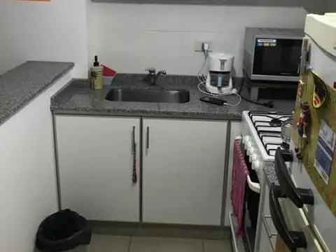 Departamento en Venta de Monoambiente
