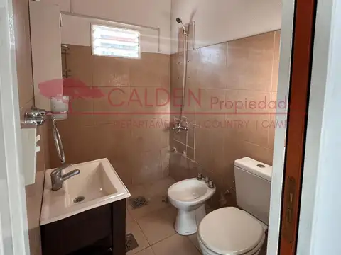 Alquiler | Departamento 2 Ambientes en Hurlingham