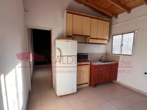 Departamento en Alquiler en Hurlingham, $ 400.000
