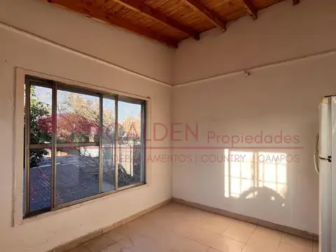 Departamento en Alquiler de 2 ambientes