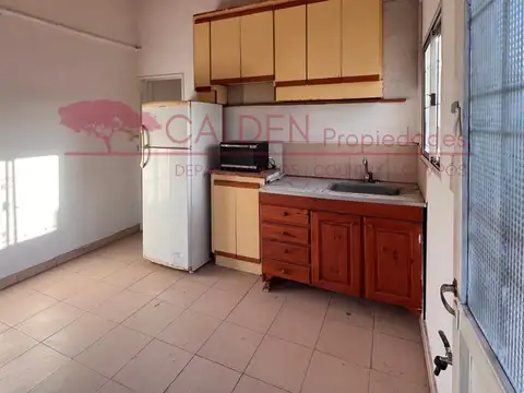 Alquiler | Departamento 2 Ambientes en Hurlingham