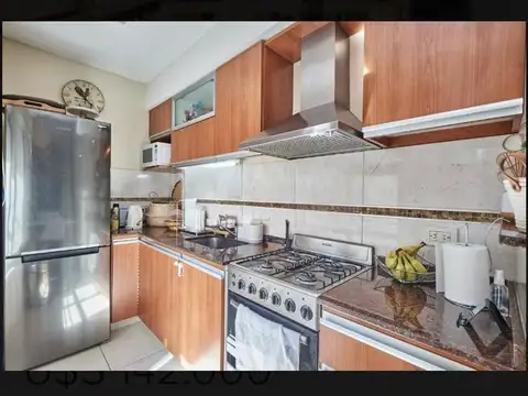 Depto Tipo Casa en Venta en Villa Devoto, USD 145.000