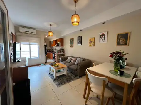 Depto Tipo Casa en Venta de 3 ambientes