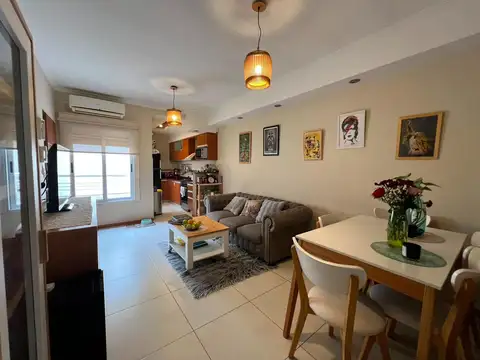 Depto Tipo Casa en Venta de 2 dormitorios