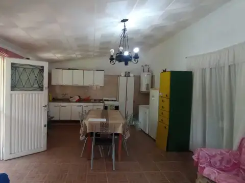 EXCELENTE CASA QUINTA SAUCE VIEJO