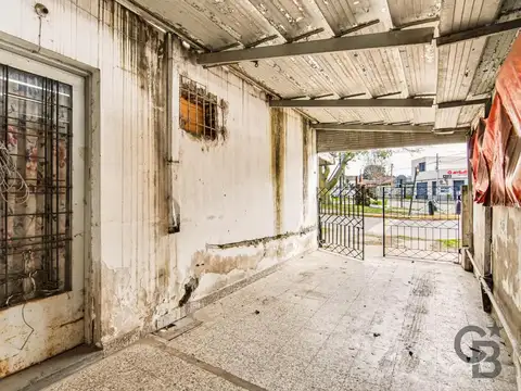 Casa en Venta 56 años