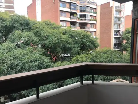 Departamento en Venta en Caballito Norte, USD 649.000