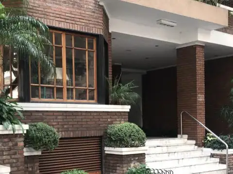 Avenida Pedro Goyena 1100