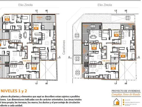 Departamento en Venta de 3 dormitorios