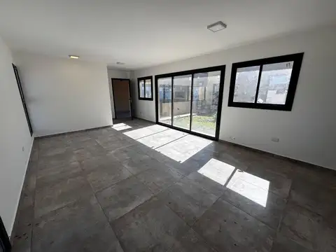 Casa en Venta 5 años