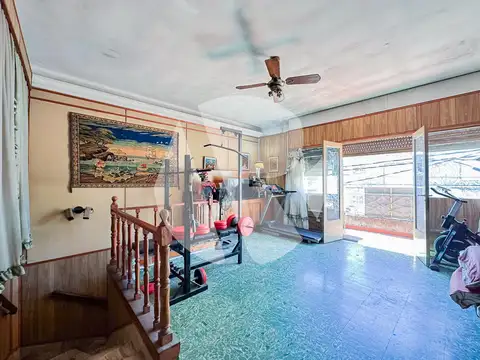 Casa en Venta 60 años