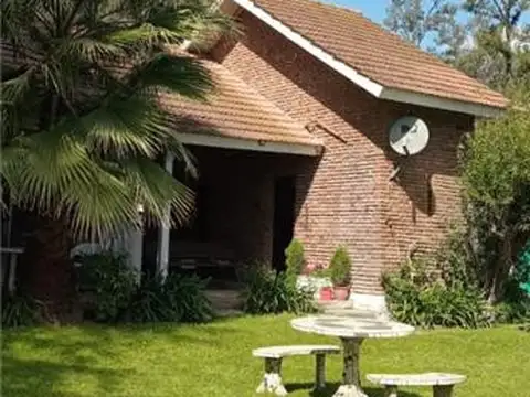 Casa en Venta de 3 dormitorios