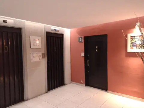 Santiago Del Estero 400, Piso 7