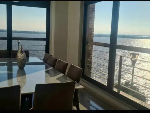 Departamento en Venta de 6 ambientes