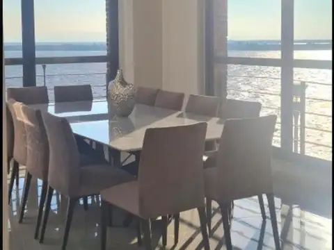 Departamento en Venta de 4 dormitorios