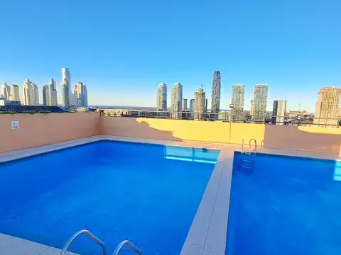 Avenida Paseo Colón 1100