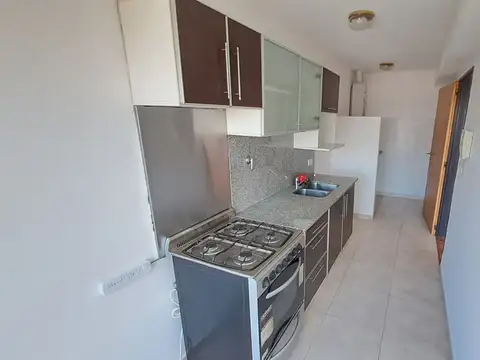 Departamento en Venta al Este