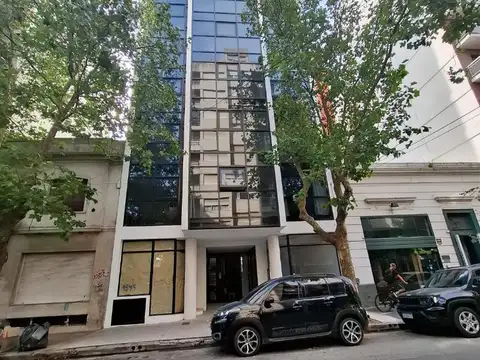 La Rioja 1500, Piso 9