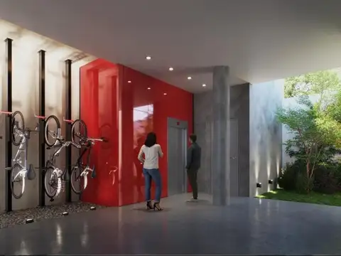 Departamento en Venta de 4 ambientes