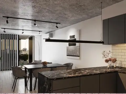 Departamento en Venta en Centro, USD 255.541