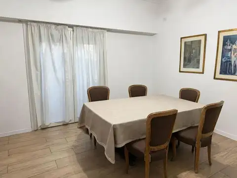 Depto Tipo Casa en Venta de 4 ambientes