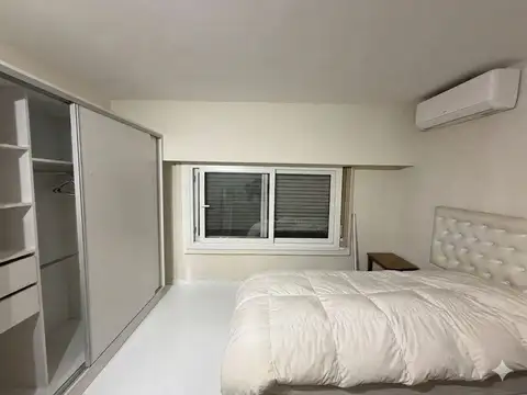 Depto Tipo Casa 4 ambientes con 3 baños