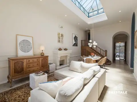 Casa en Venta con 1 cochera