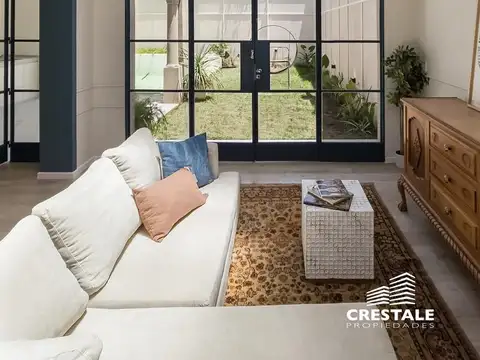 Casa en Venta 1 año