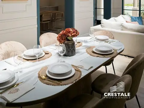 Casa en Venta en Abasto, USD 450.000