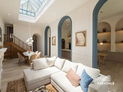 Casa en Venta al Este