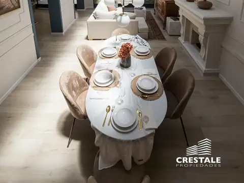 Casa en Venta de 4 dormitorios