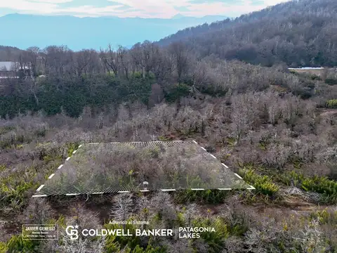 Terreno en Venta en Valle Escondido, USD 68.000