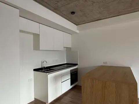 Alquiler oficina 1 Ambiente Balcón  Parrilla PALERMO