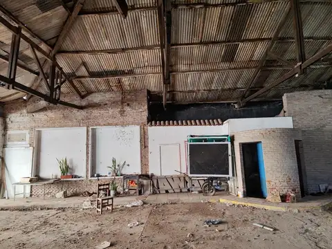 Galpon en Venta en San Lorenzo, USD 800.000