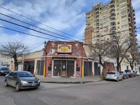 Galpon en Venta en San Lorenzo, USD 800.000