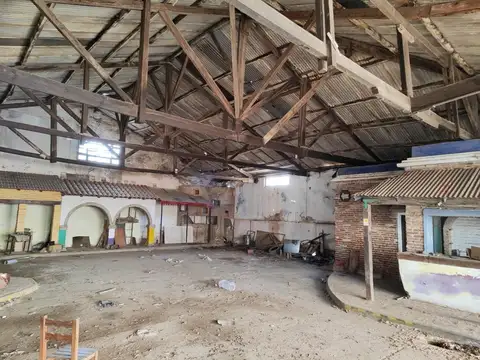 Galpon en Venta A Estrenar