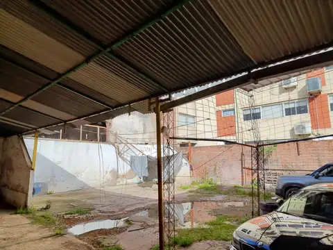 Galpón en San Lorenzo