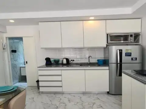 Mitre 1900, Piso 2