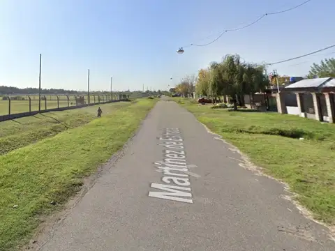 Terreno en Venta en Empalme Graneros, USD 42.000