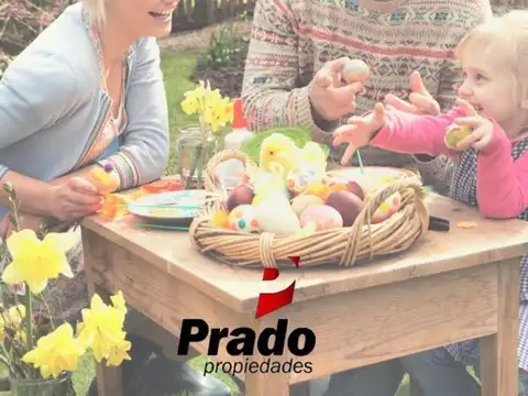 Terreno en venta en City Bell