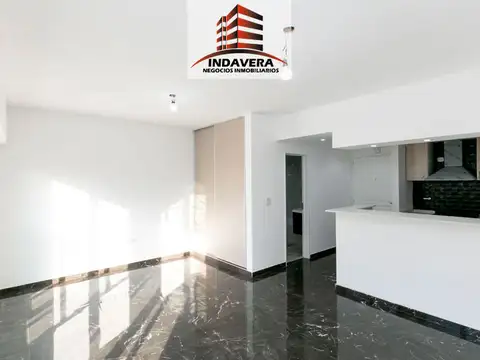 HERMOSO MONOAMBIENTE 29 M2 TOTALES   Caseros Centro