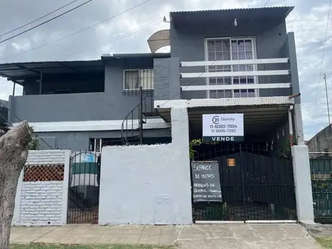 casa en venta en el talar la paloma
