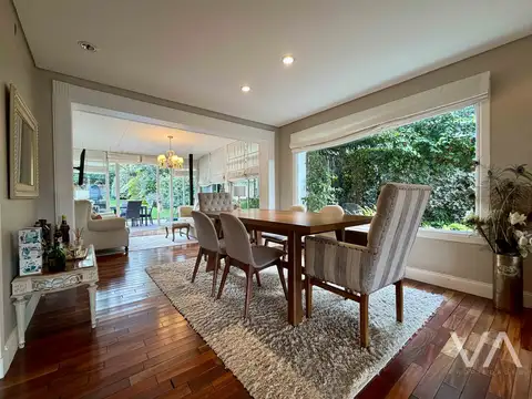 Casa en Venta en Los Troncos, USD 750.000