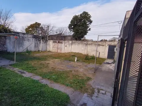 TERRENO EN ZONA COMERCIAL