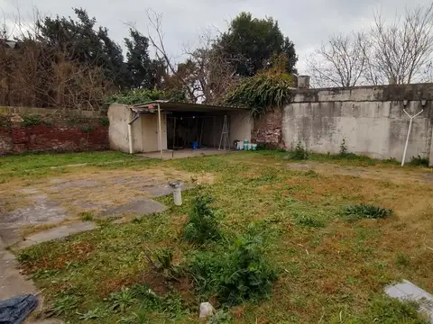 Terreno en Venta 11  mts Frente